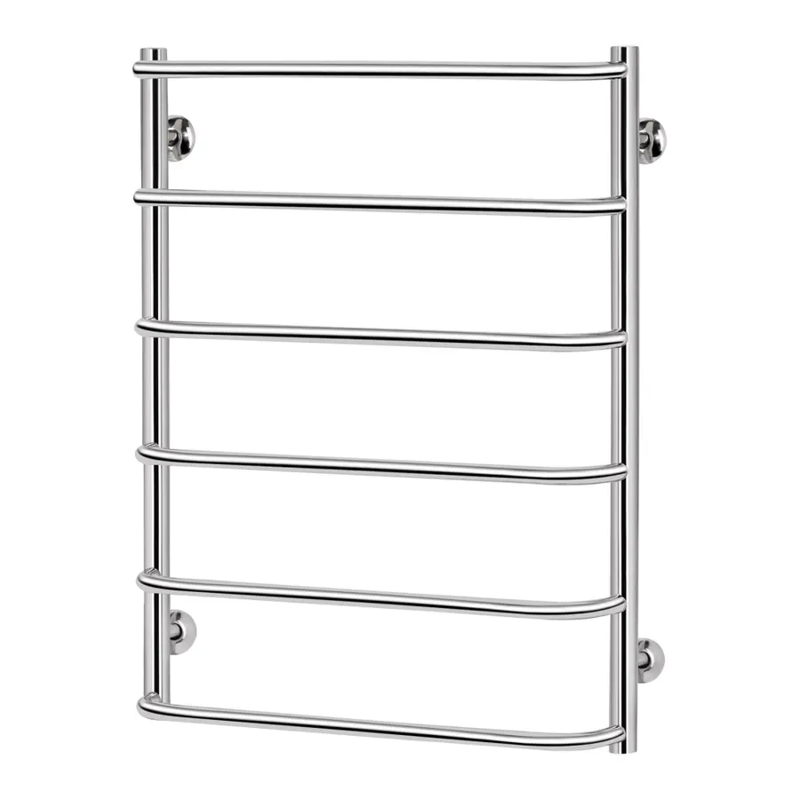 Полотенцесушитель водяной Lidz Standard (CRM) D32 / 20х1 / 2 "600x800 P6