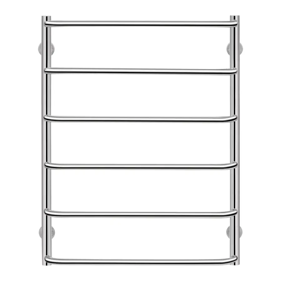 Полотенцесушитель водяной Lidz Standard (CRM) D32 / 20х1 / 2 "600x800 P6