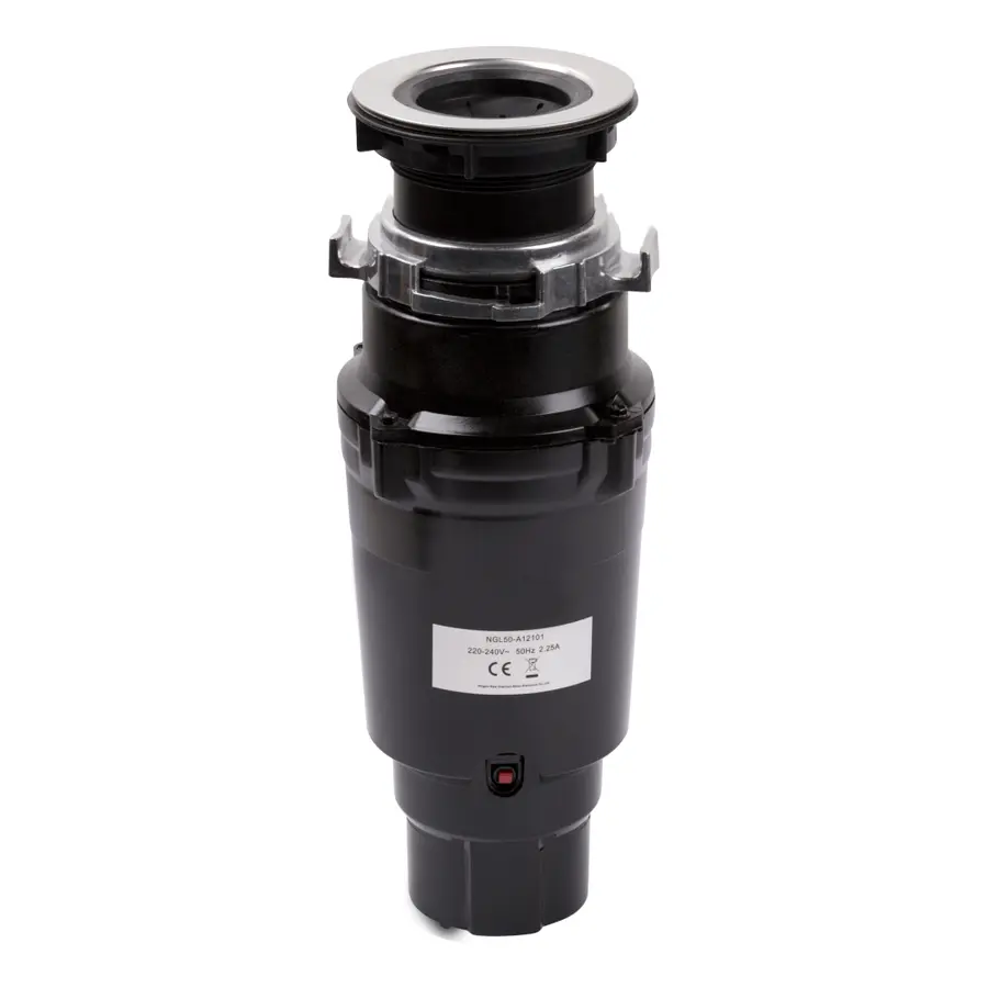 Измельчитель пищевых отходов для кухонной мойки Lidz (BLA) 47 05 000 00