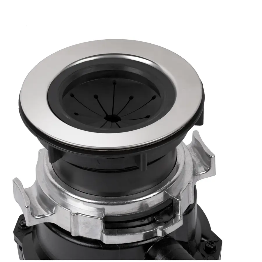 Измельчитель пищевых отходов для кухонной мойки Lidz (BLA) 47 05 000 00