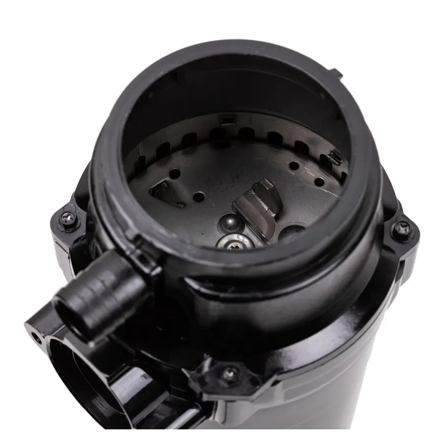 Измельчитель пищевых отходов для кухонной мойки Lidz (BLA) 47 05 000 00