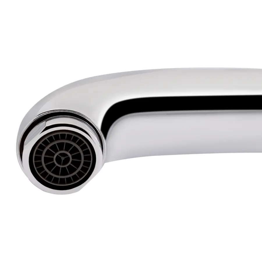 Змішувач для кухні Lidz (CRM) 23 48 008-3