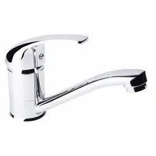 Змішувач для кухні Lidz (CRM) Premiera 84 002M 150 мм