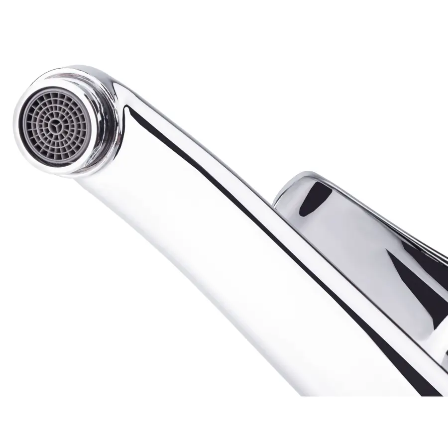 Змішувач для кухні Lidz (CRM) Premiera 84 002M 150 мм