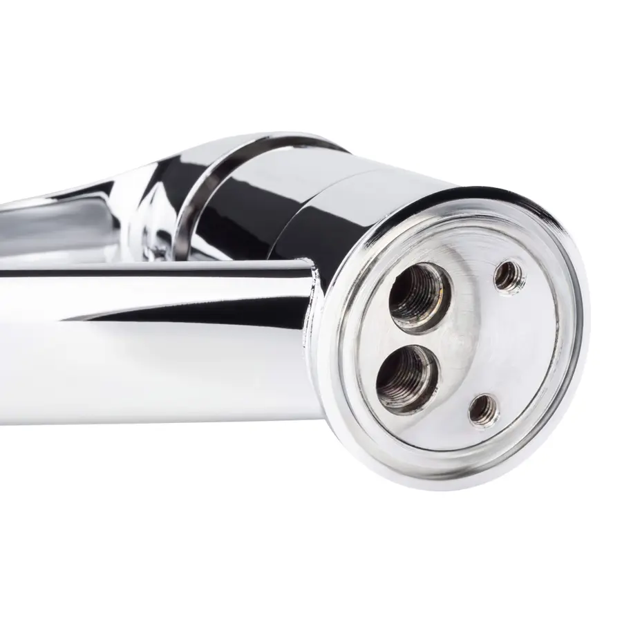 Змішувач для кухні Lidz (CRM) Premiera 84 002M 150 мм