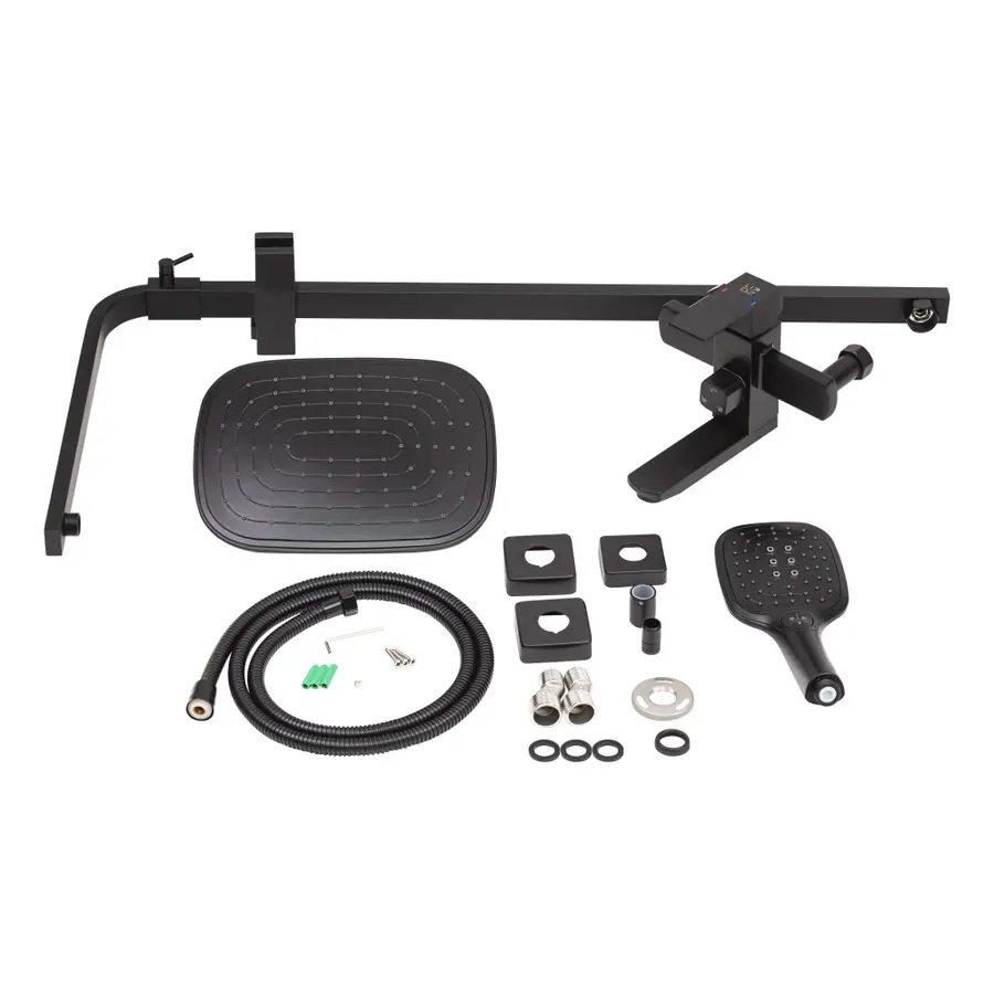 Душевая система Lidz (BLA) 30 октября 1005A