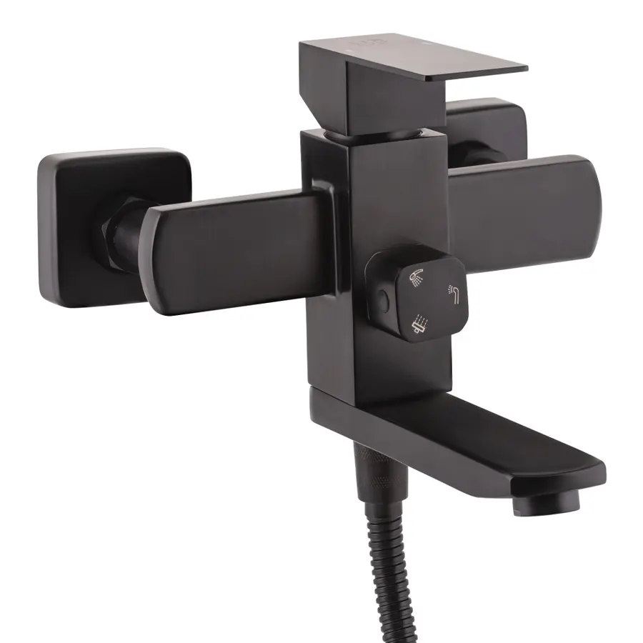 Душевая система Lidz (BLA) 30 октября 1005A