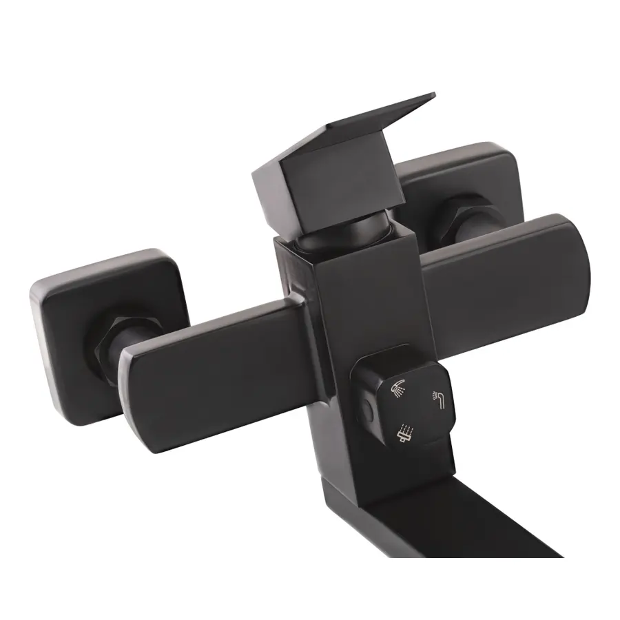 Душевая система Lidz (BLA) 30 октября 1005A