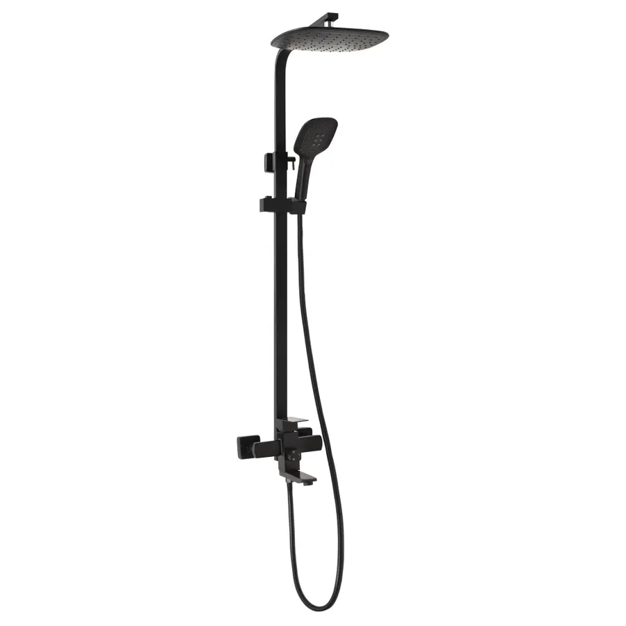 Душевая система Lidz (BLA) 30 октября 1005A