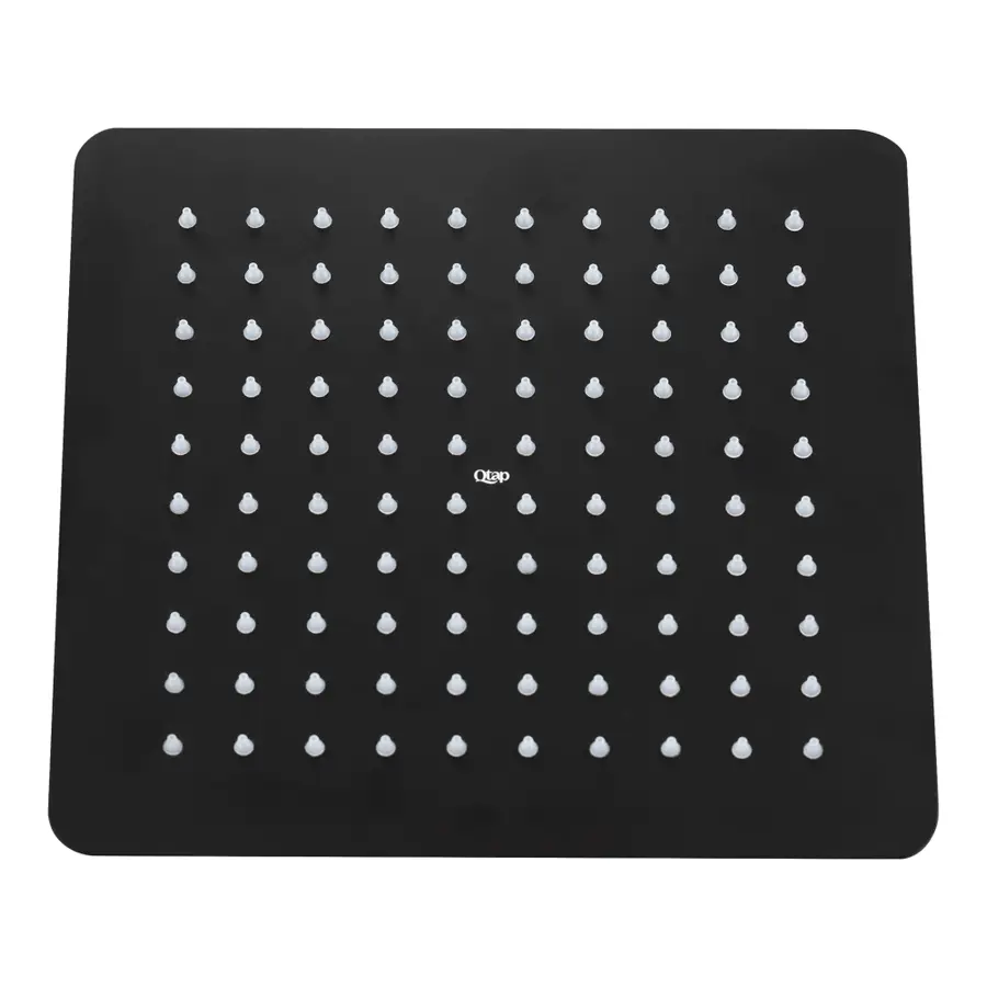 Душевая система Qtap Sloup 57T105VNGBB