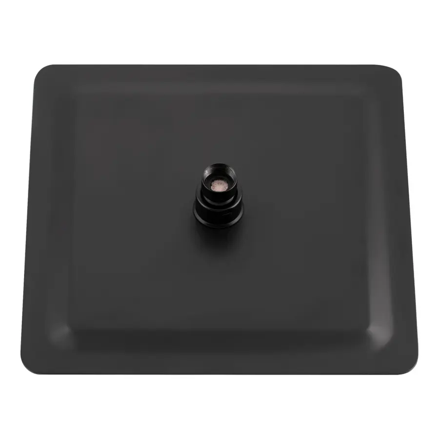 Душевая система Qtap Sloup 57T105VNGBB