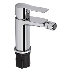 Смеситель для биде Qtap Ustek 2016107C Смеситель для биде Qtap Ustek 2016107C