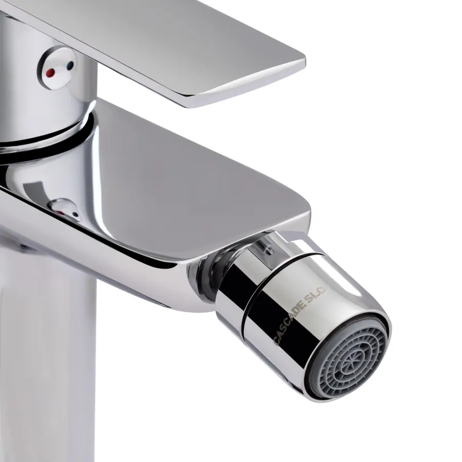 Смеситель для биде Qtap Ustek 2016107C