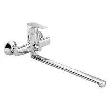 Змішувач для ванни Qtap Svitava 3211107GC