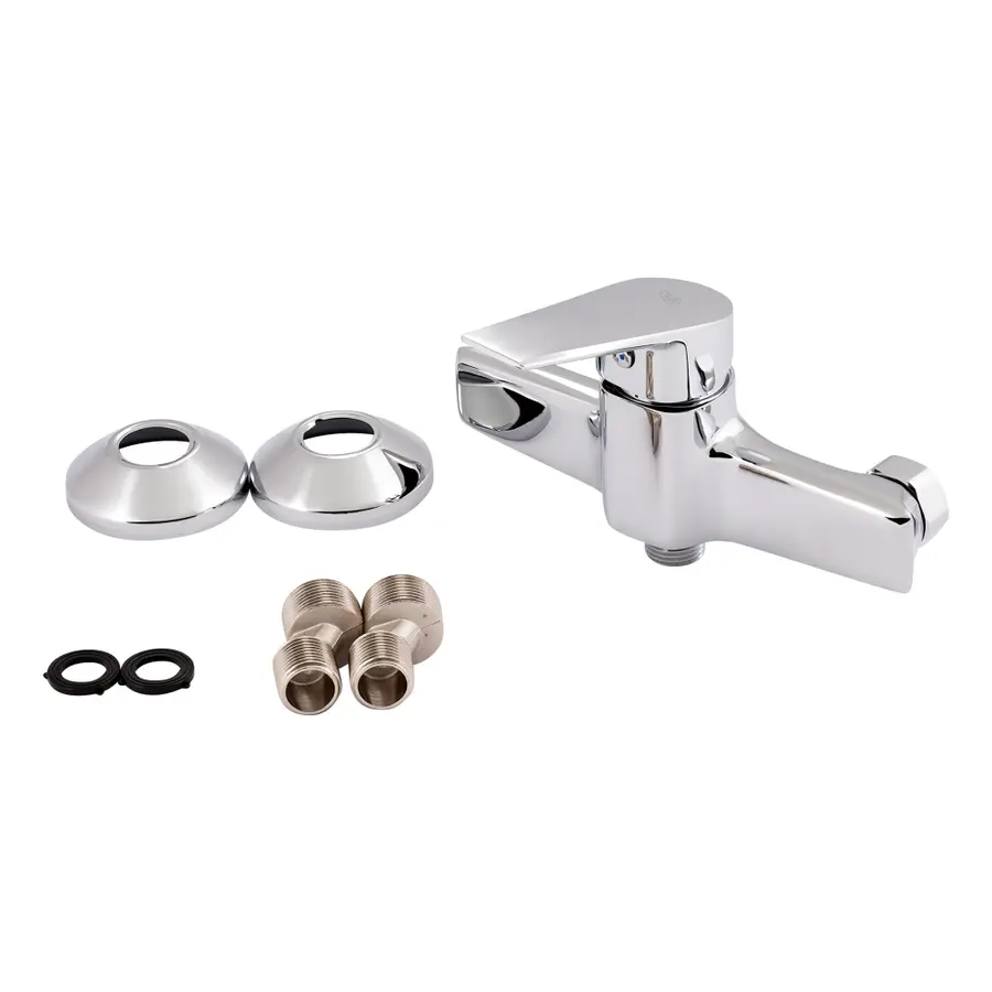 Смеситель для душа Qtap Pivonka 4013102C