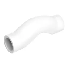 Обвод короткий PPR Blue Ocean "Белый" 32