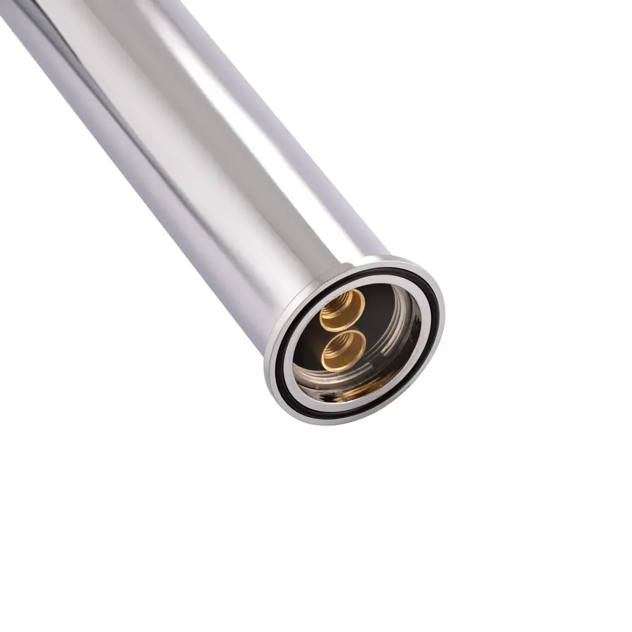 Змішувач для раковини Qtap Vlasta 1028H102C