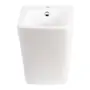 Біде підлогове Qtap Tern 560х360х400 White QT1744003CW