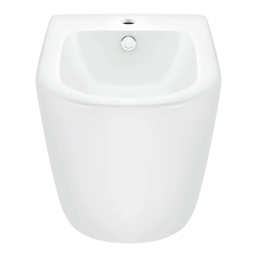 Біде підлогове Qtap Robin 565x360x405 White QT13442141CW