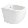 Біде підлогове Qtap Robin 565x360x405 White QT13442141CW