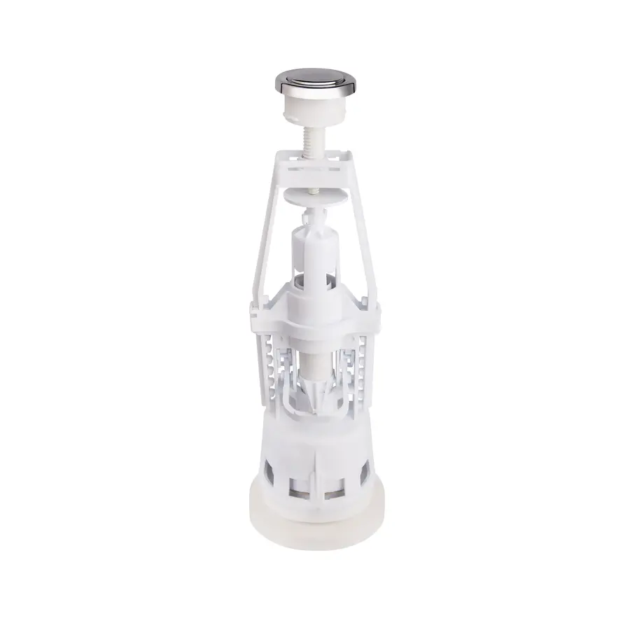 Сливной механизм для унитаза Lidz (WHI) 60 02 K001 00