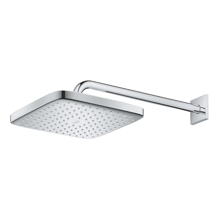 Душова система Grohe Grohtherm SmartControl 26415SC2
