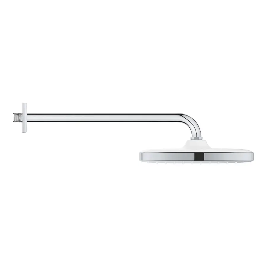 Душова система Grohe Grohtherm SmartControl 26415SC2