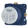 Душова система Grohe Grohtherm SmartControl 26415SC2