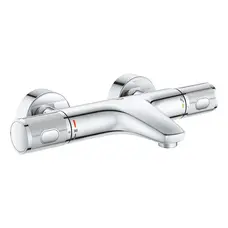 Змішувач термостатичний для ванни Grohe Grohtherm 1000 Performance 34779000 Змішувач термостатичний для ванни Grohe Grohtherm 1000 Performance 34779000
