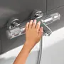Змішувач термостатичний для ванни Grohe Grohtherm 1000 Performance 34779000