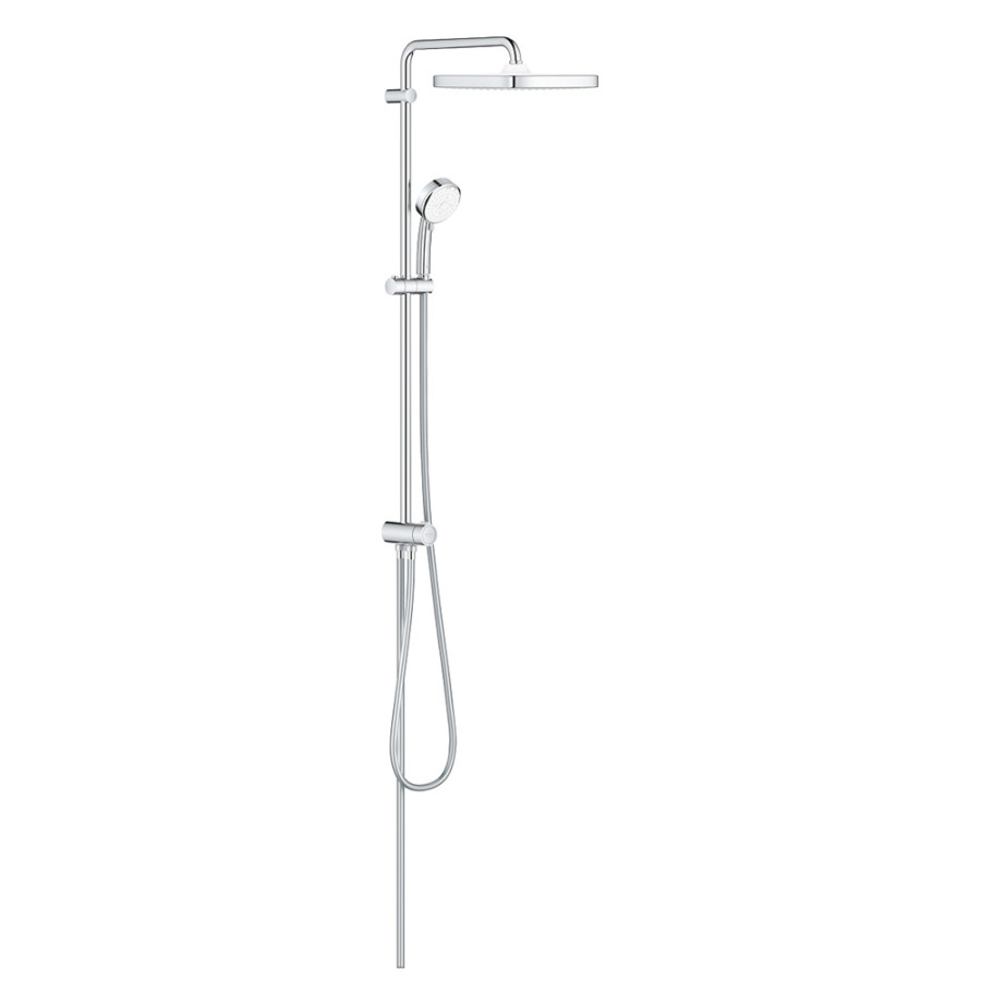 Набір змішувачів Grohe Tempesta Cosmopolitan 126112R