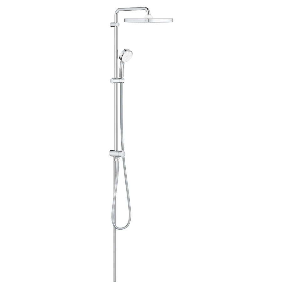 Душевая стойка Grohe Tempesta Cosmopolitan 26694000