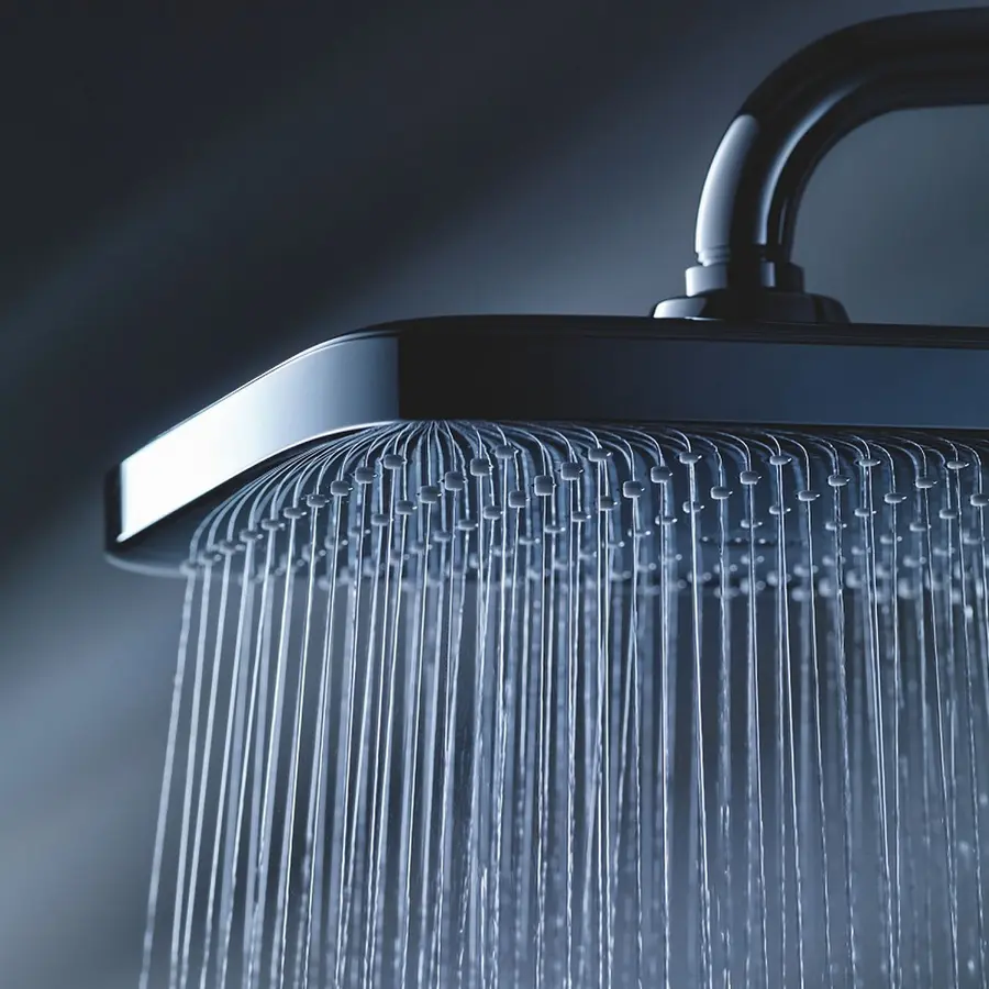 Душова стойка Grohe Tempesta Cosmopolitan 26694000