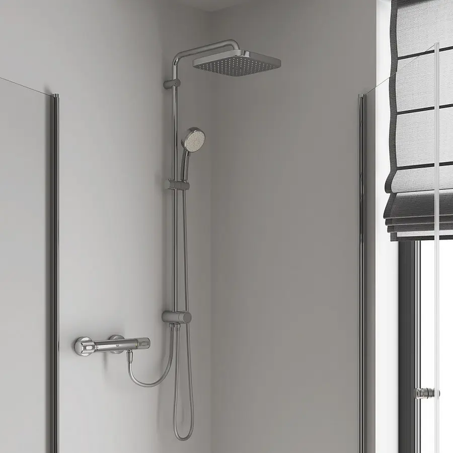 Душова стойка Grohe Tempesta Cosmopolitan 26694000