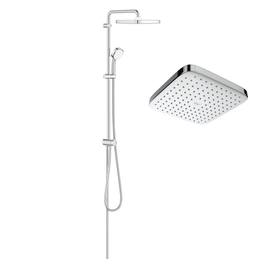 Душова стойка Grohe Tempesta Cosmopolitan 26694000