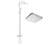 Душова система Grohe Tempesta Cosmopolitan 26691000