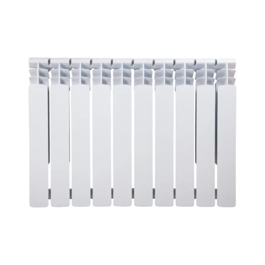 Радиатор алюминиевый Thermo Alliance All-Ferrum 300/85