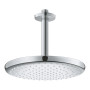 Лейка для верхнего душа с держателем Grohe Tempesta 250 26669000