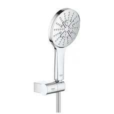 Душовий гарнітур Grohe Rainshower Smartactive 130 26580000