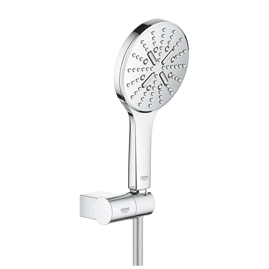 Душовий гарнітур Grohe Rainshower Smartactive 130 26580000
