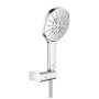 Душовий гарнітур Grohe Rainshower Smartactive 130 26580000