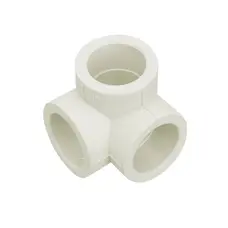 Трійник кутовий PPR Blue Ocean 40, 90° Трійник кутовий PPR Blue Ocean 40, 90°