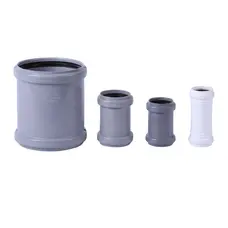 Муфта каналізаційна Інтерпласт 110