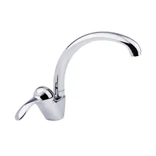 Кухонний змішувач сталевий Bianchi Class LVMCLS2001ACRM