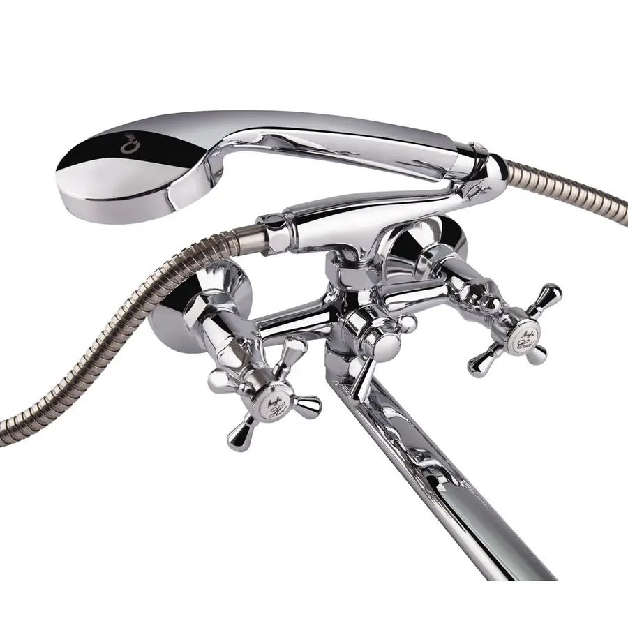 Змішувач для ванни Qtap Mayfair CRM 143