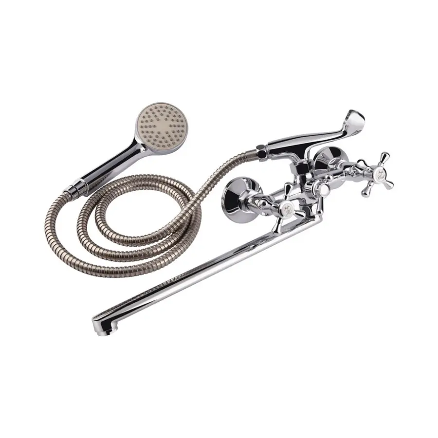 Змішувач для ванни Qtap Mayfair CRM 143