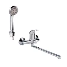 Змішувач для ванни Qtap Premiere CRM 005 New