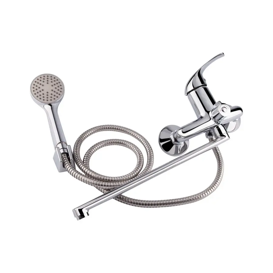 Змішувач для ванни Qtap Premiere CRM 005 New