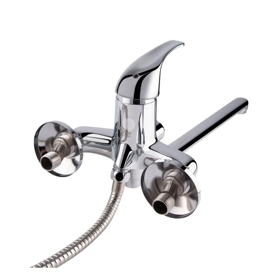 Змішувач для ванни Qtap Premiere CRM 005 New