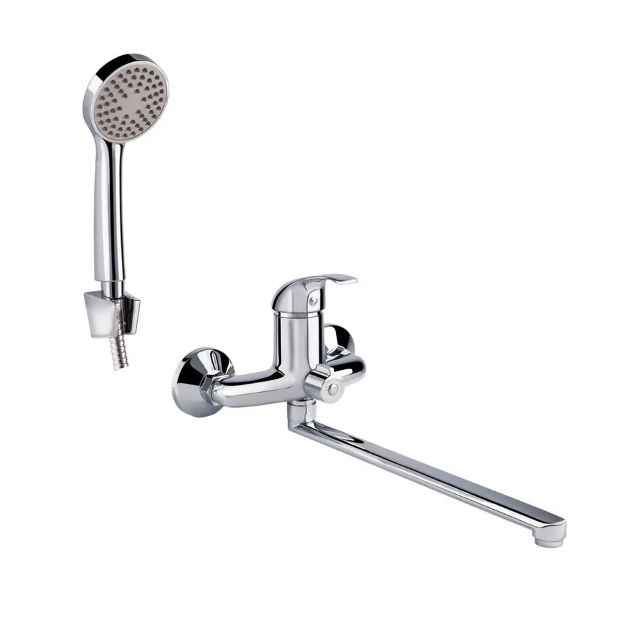 Змішувач для ванни Qtap Premiere CRM 005 New